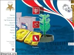 Sites similar to goldstarpowders.com