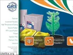 Sites similar to goldstarpowders.in