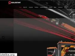 Sites similar to goldstarpower.com