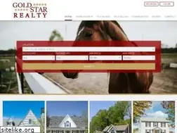 Sites similar to goldstarrealtyky.com