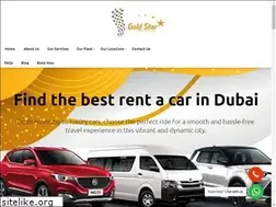 Sites similar to goldstarrentacar.com