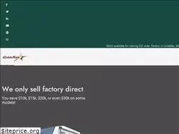 Sites similar to goldstarrv.com.au