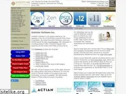 Sites similar to goldstarsoftware.com