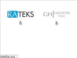 Sites similar to goldstarteks.com