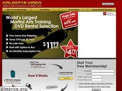 Sites similar to goldstarvideo.com