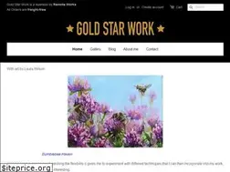 Sites similar to goldstarwork.com