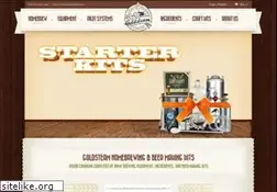 Sites similar to goldsteam.com