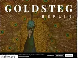 Sites similar to goldsteg.de