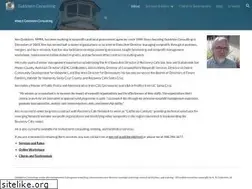 Sites similar to goldsteinconsulting.com