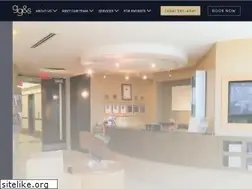 Sites similar to goldsteingarber.com