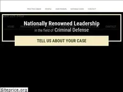 Sites similar to goldsteinhilley.com
