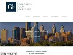 Sites similar to goldsteinlp.com