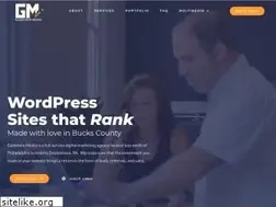Sites similar to goldsteinmedia.com