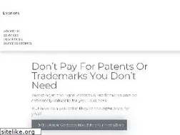 Sites similar to goldsteinpatentlaw.com