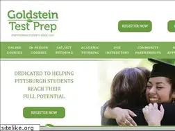 Sites similar to goldsteintestprep.com