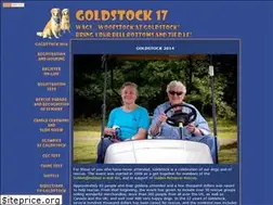 Sites similar to goldstockcamp.com