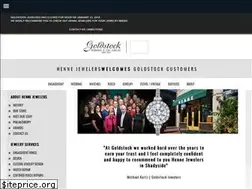 Sites similar to goldstockjewelers.com