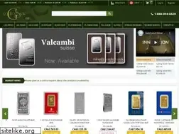 Sites similar to goldstocklive.com