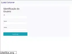 Sites similar to goldstone.net.br