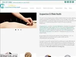 Sites similar to goldstoneacupuncture.com