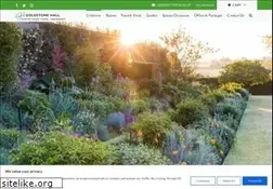Sites similar to goldstonehall.com