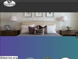 Sites similar to goldstonerealtynd.com