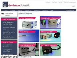 Sites similar to goldstonescientific.com