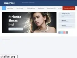 Sites similar to goldstore.biz