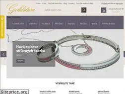Sites similar to goldstore.cz