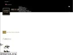 Sites similar to goldstore.si