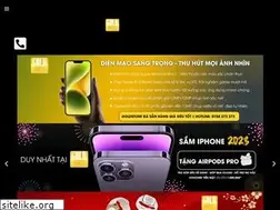 Sites similar to goldstore.vn