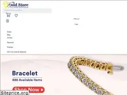 Sites similar to goldstore60.com
