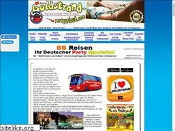 Sites similar to goldstrand-partyurlaub.com