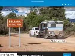 Sites similar to goldstreamrv.com.au