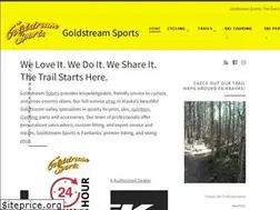 Sites similar to goldstreamsports.com