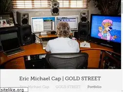 Sites similar to goldstreet.myportfolio.com