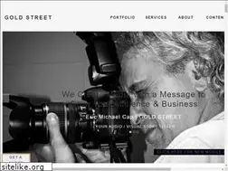 Sites similar to goldstreetentertainment.com