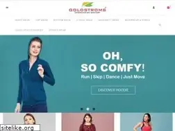 Sites similar to goldstroms.com