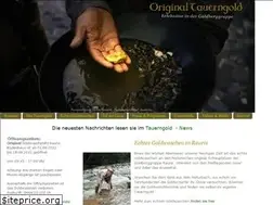 Sites similar to goldsuchen.at