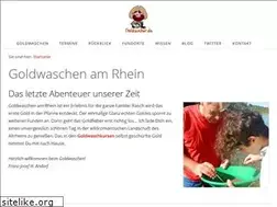 Sites similar to goldsucher.de