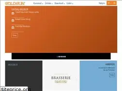 Sites similar to goldsun.com.tr