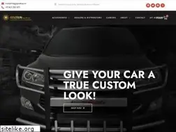 Sites similar to goldsun.in