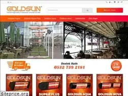 Sites similar to goldsunmagaza.com