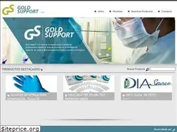Sites similar to goldsupport.cl