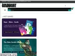 Sites similar to goldswat.com