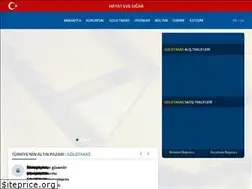 Sites similar to goldtakas.com
