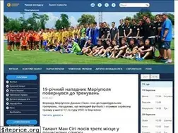 Sites similar to goldtalant.com.ua