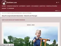 Sites similar to goldtaler.com