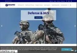 Sites similar to goldtec.co.il