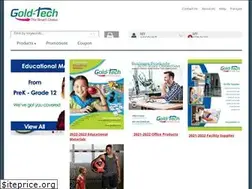 Sites similar to goldtech.ca